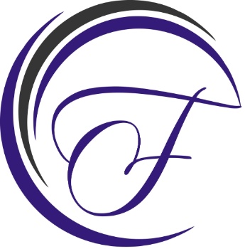 The Forrest Gallery  Logo