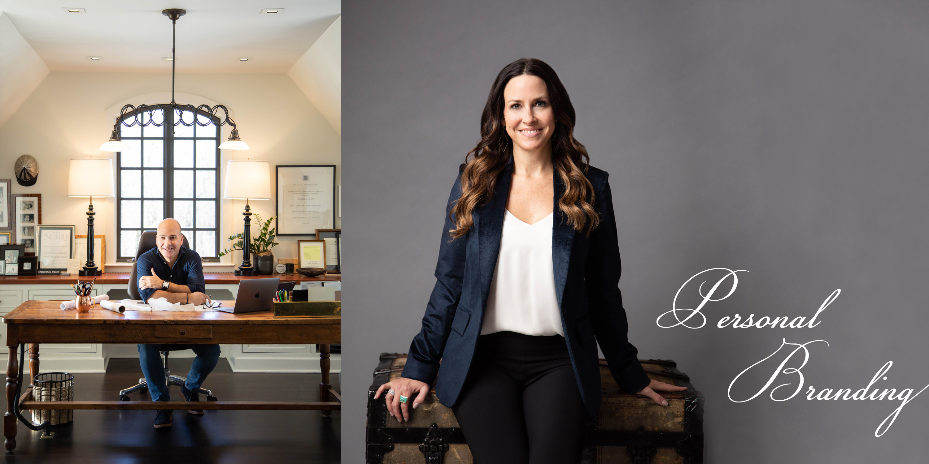 PERSONAL BRANDING Light Drawn Studios, Inc.