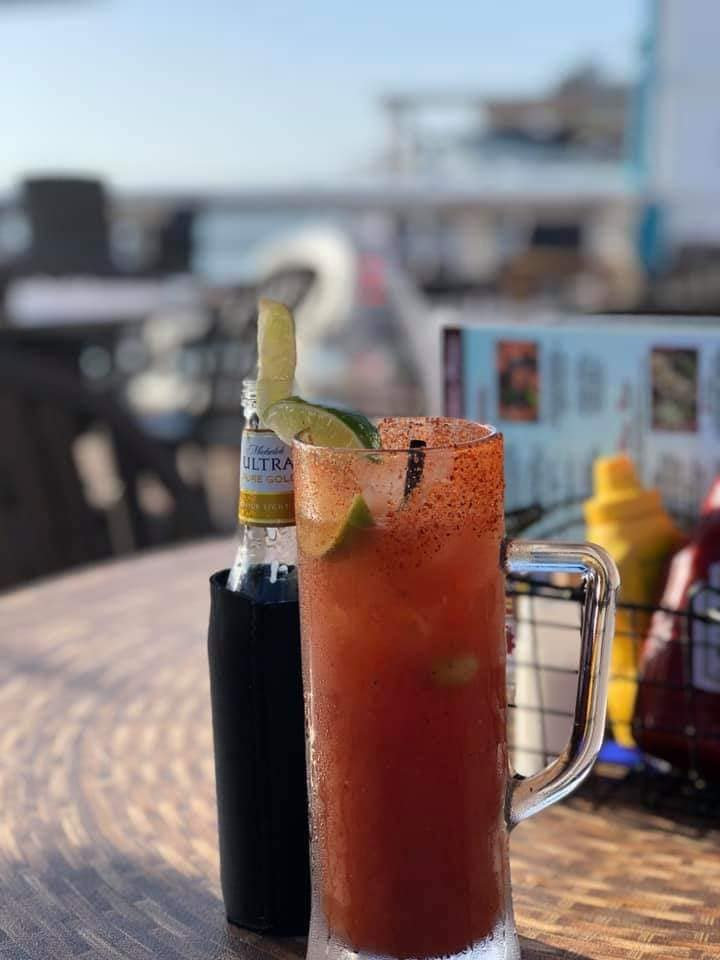 HOME LongBoard Bar & Grill