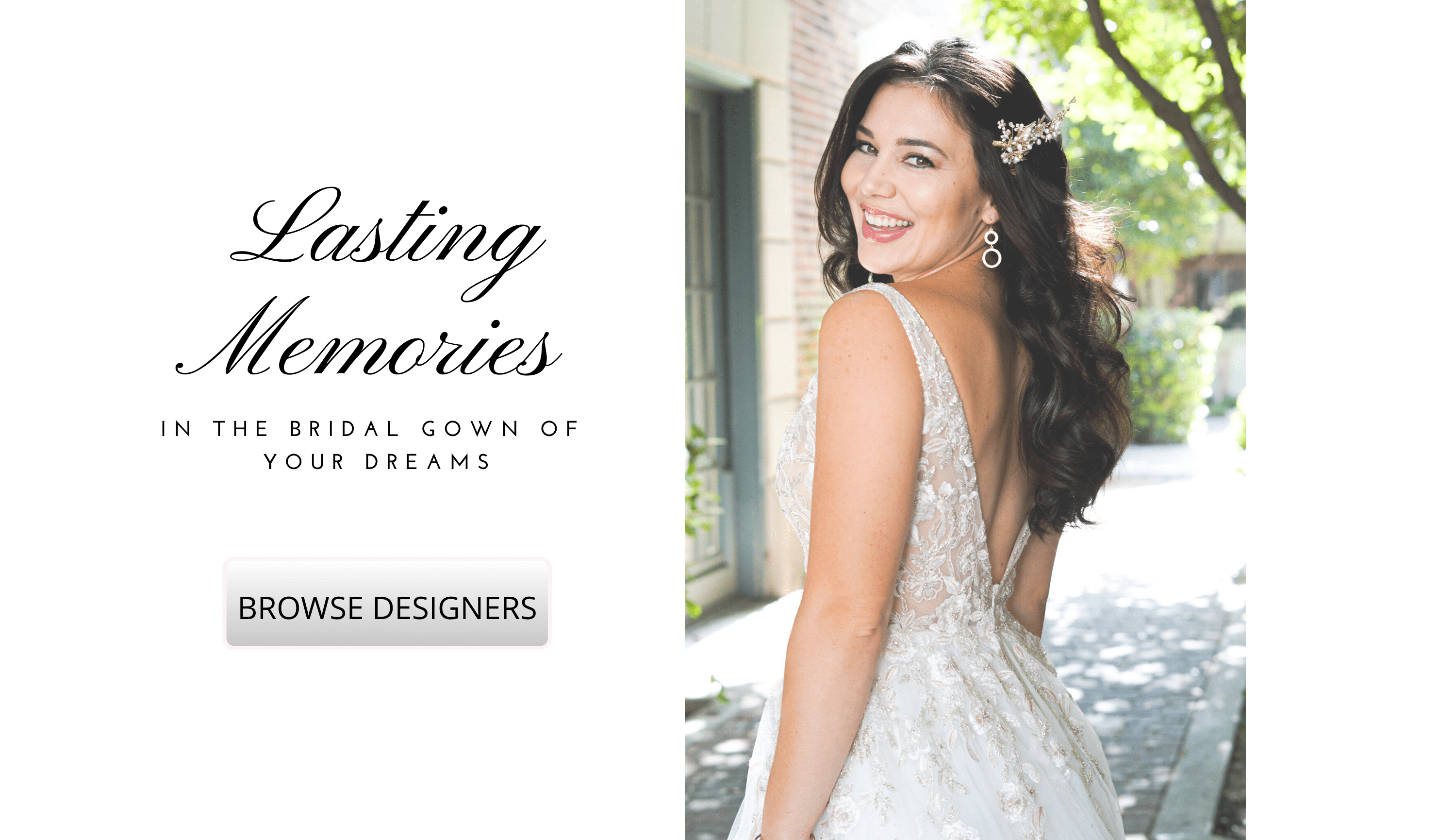 madeleines bridal boutique