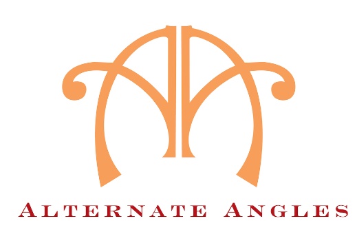 Alternate Angles Photography Logo