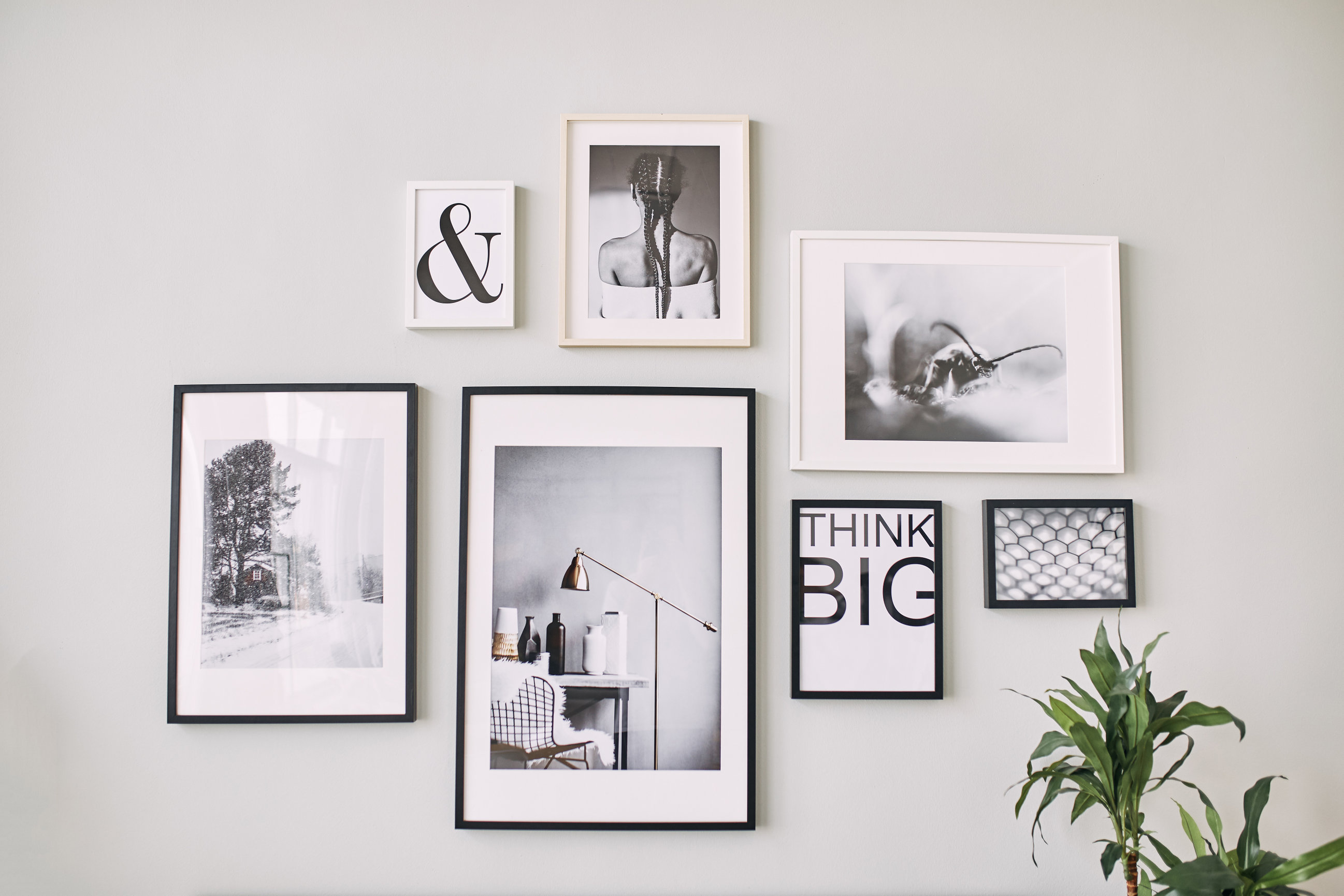 Fun Alternatives For Displaying Your Photos Sundberg Photography