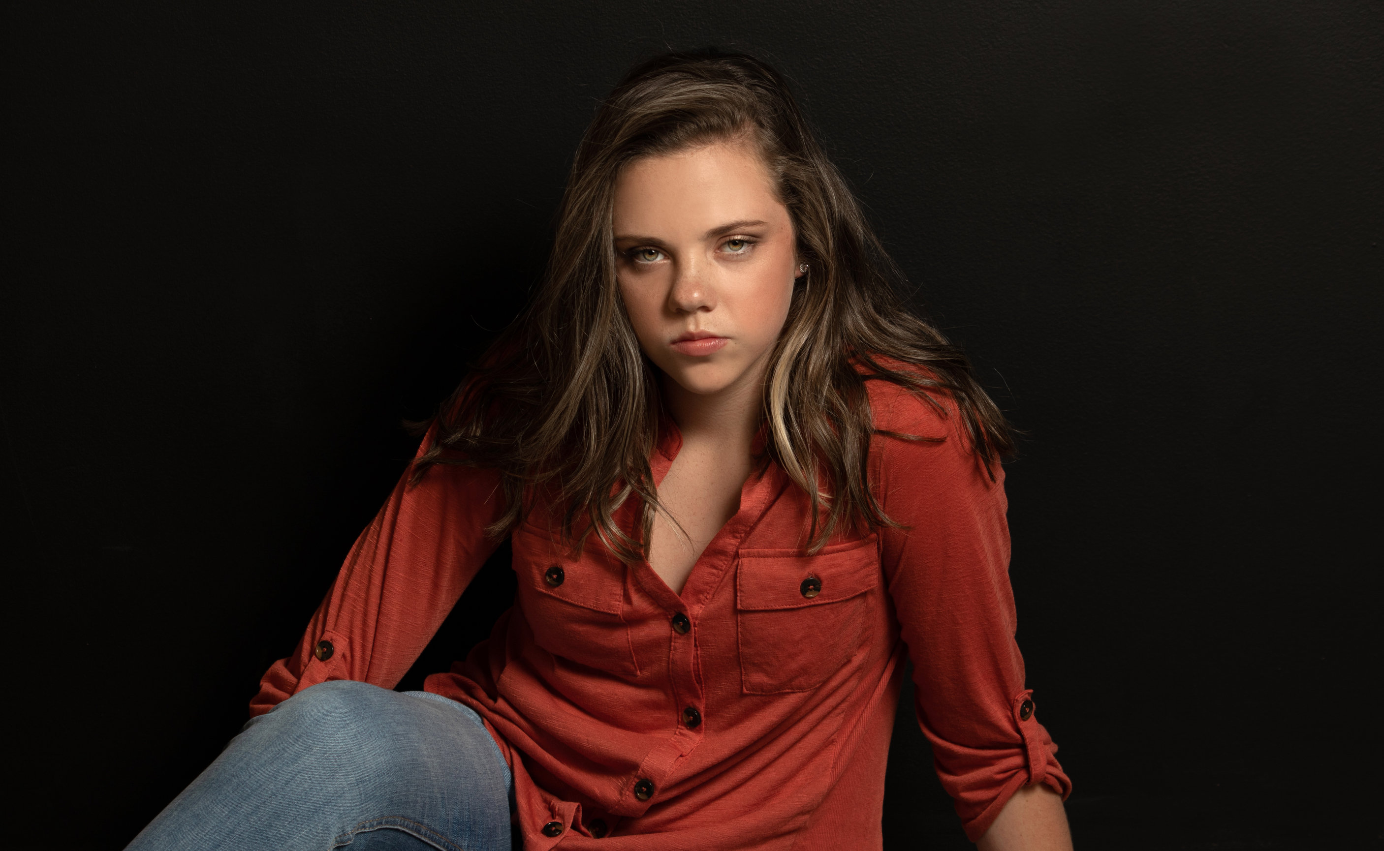 Camryn B. - STILETTO MODELS