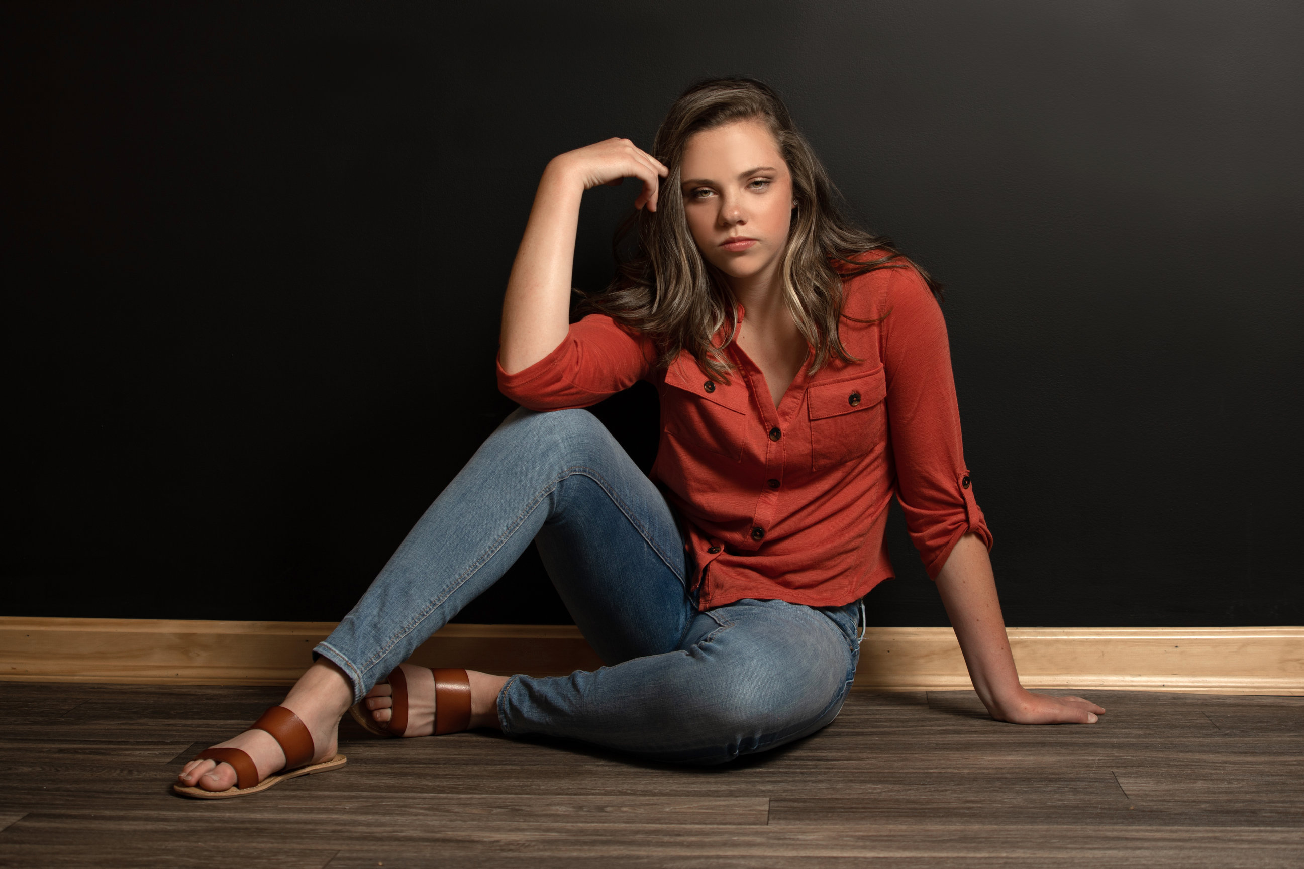 Camryn B. - STILETTO MODELS