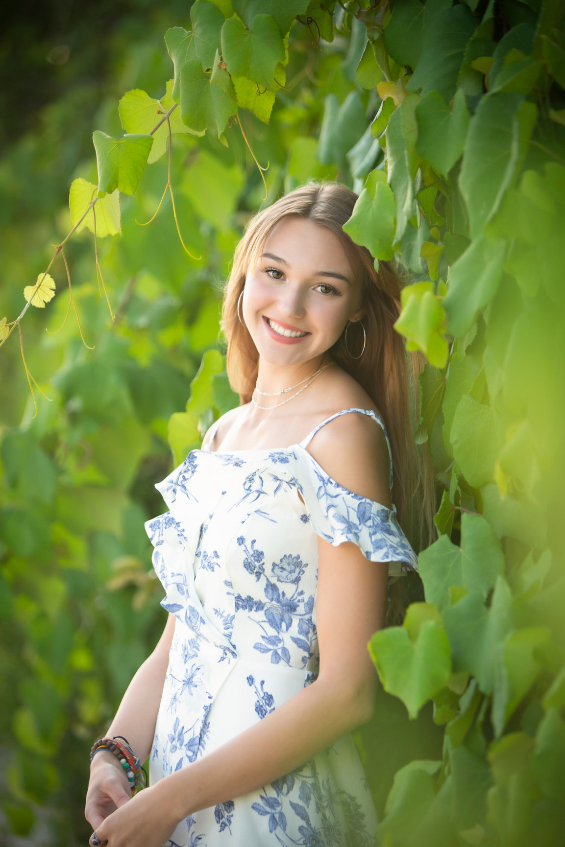 Senior Portraits| Amelia Island