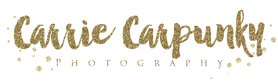 Carrie A Carpunky Logo