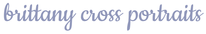 Brittany Cross Logo