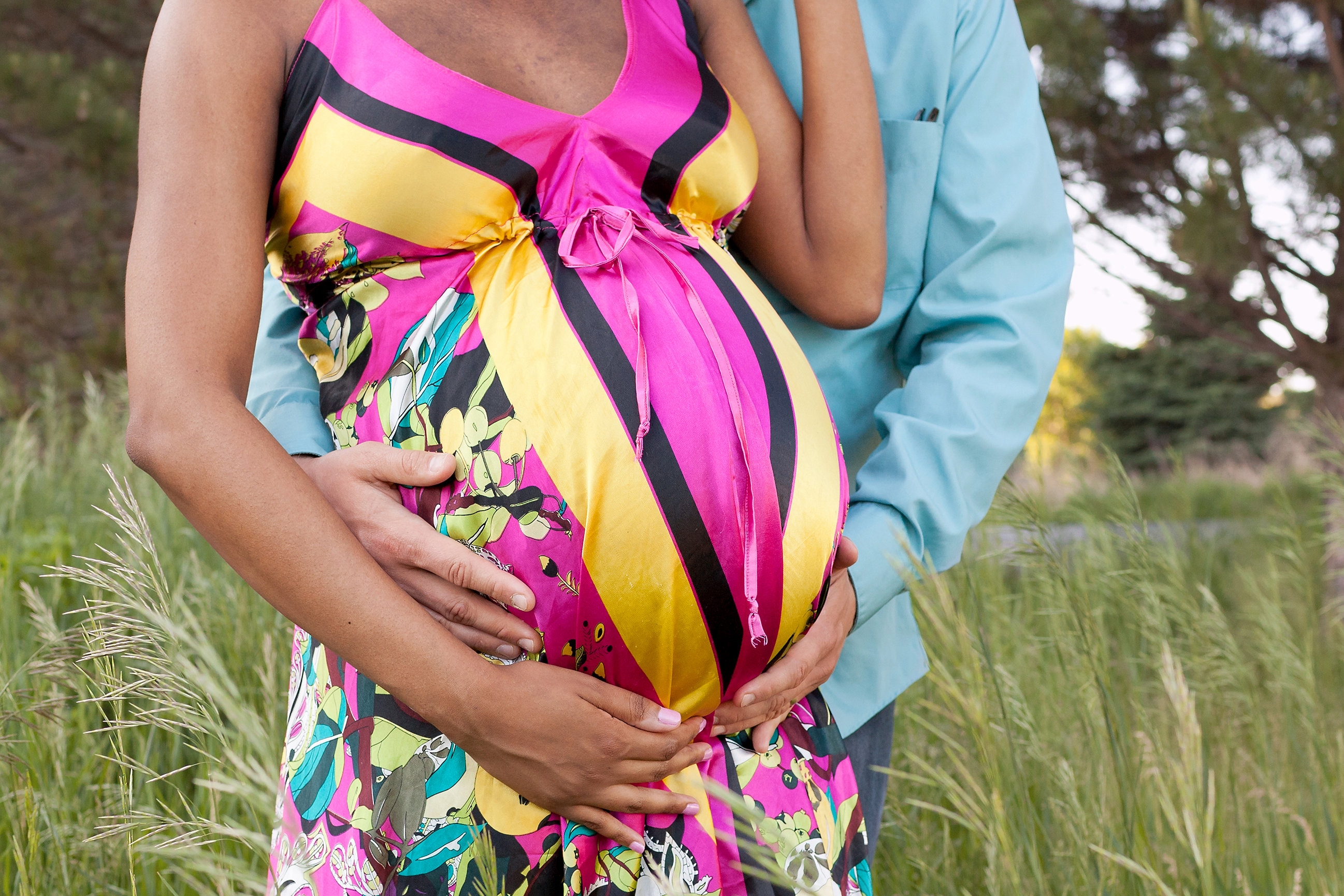 Maternity Photography Appleton WI Leah Islinger Photography