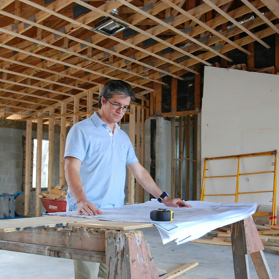 Benjamin Homes Custom Home Builder Southwest Florida