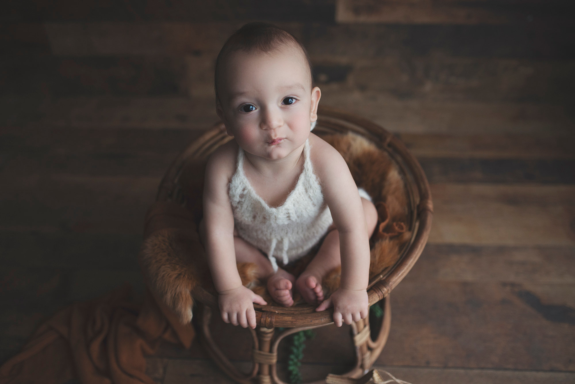 Sarnia, Ontario Child & Family Photography Delicate Impressions