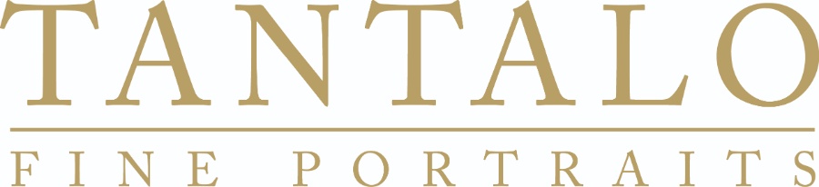  Tantalo Portraits Logo