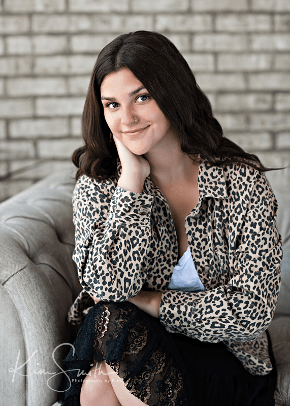 Sydney - Birch Run - Class of 2021 - Senior Pictures - Birch Run ...