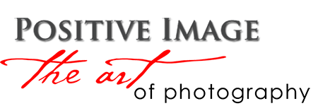 Positive Image Photography Logo