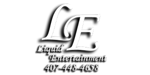 Liquid Entertainment Logo