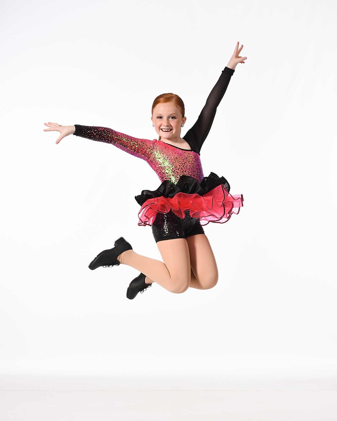 Picture Week at Prestige Dance Studio in Midlothian, Virginia Katie