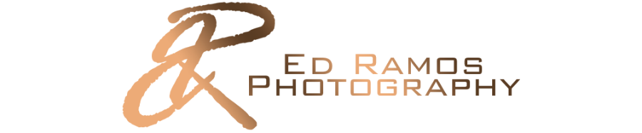 Ed Ramos Photography Logo