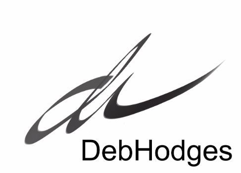 Deb Hodges Logo