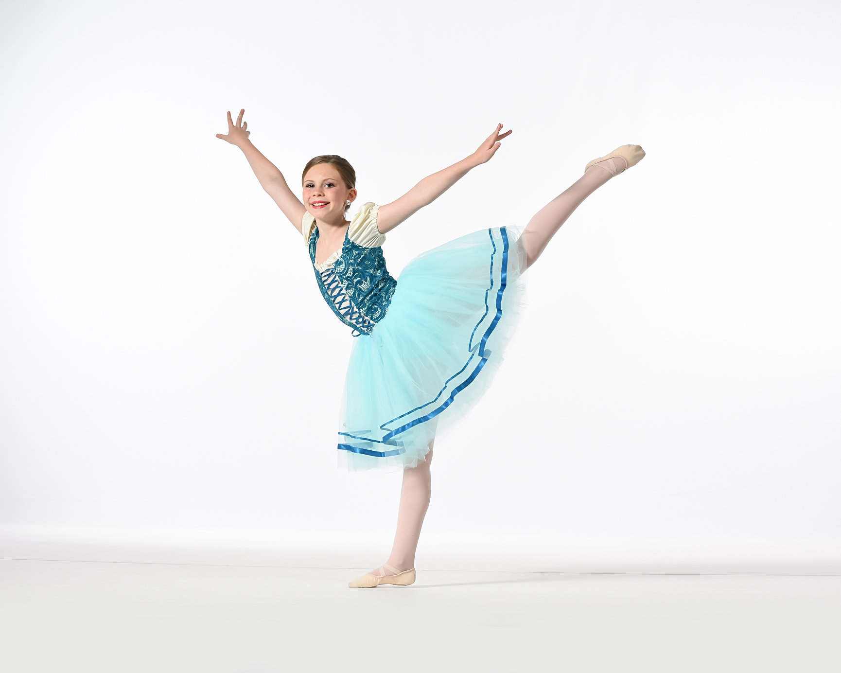 Picture Week at Prestige Dance Studio in Midlothian, Virginia Katie