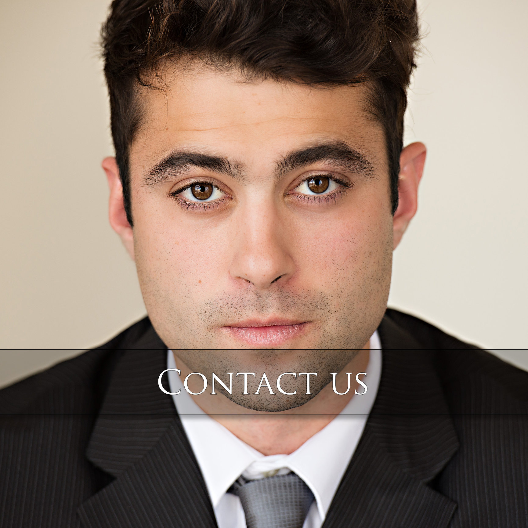 Grand Rapids Headshots by Kari Douma Photography