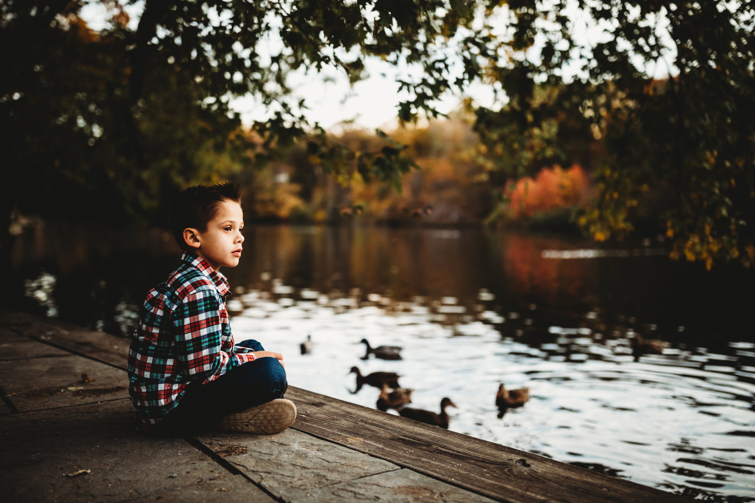 10 Best Locations for Long Island Family Photography - Beatriz G Matias