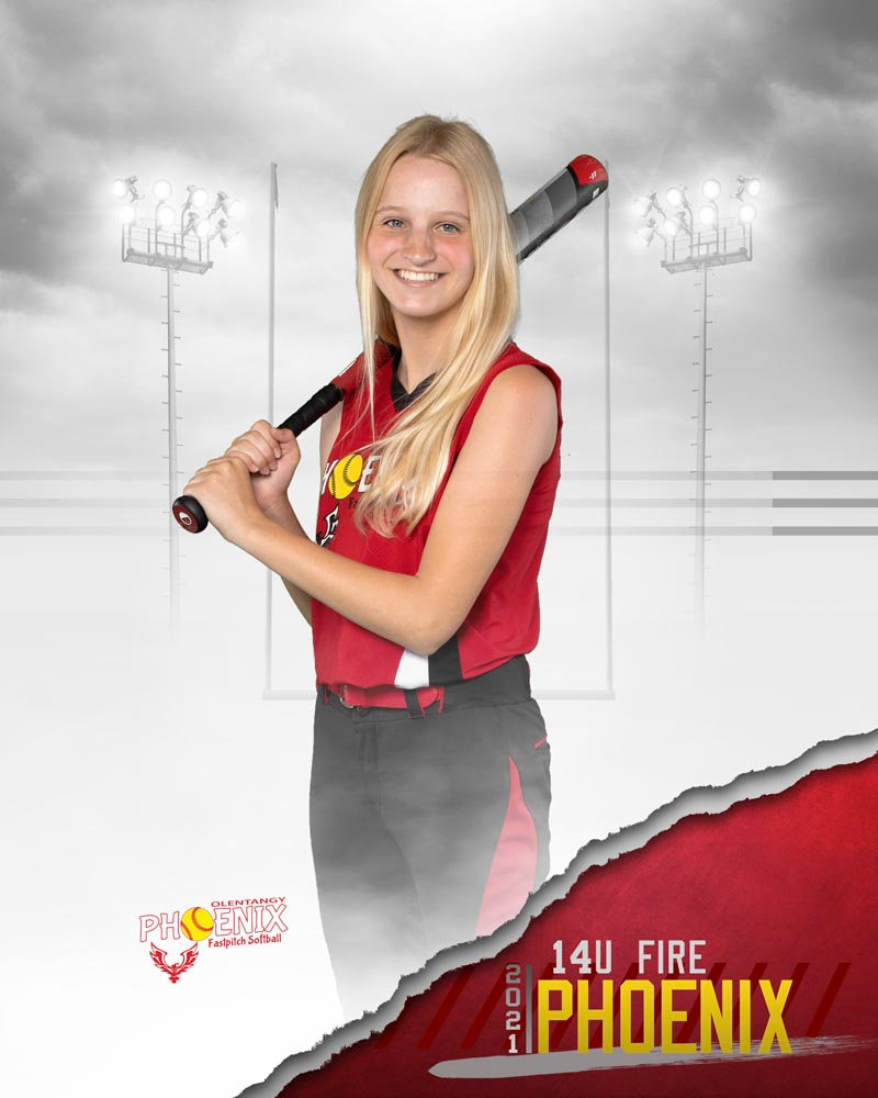 Phoenix Softball Jeffrey C Wallace