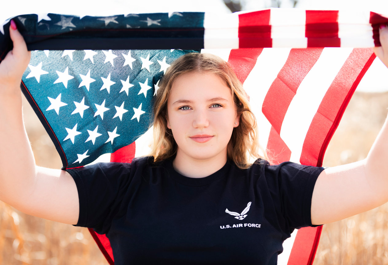 High School Senior Photographer - St. Louis - Wentzville - Sundberg Photography
