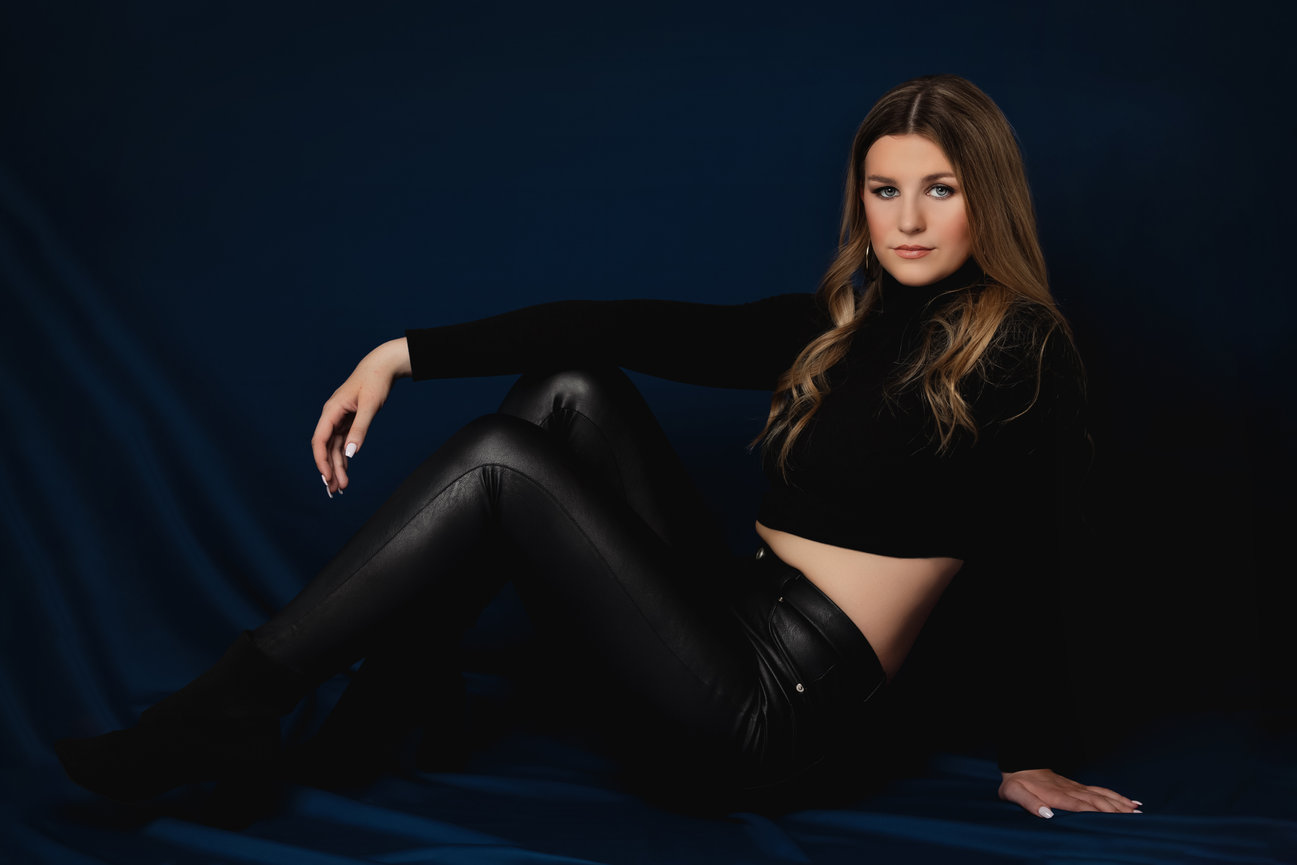 High School Senior Photographer - St. Louis - Wentzville - Sundberg Photography