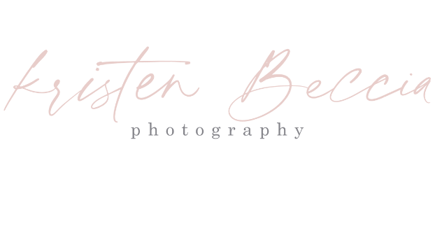 Kristen Beccia Photography Logo