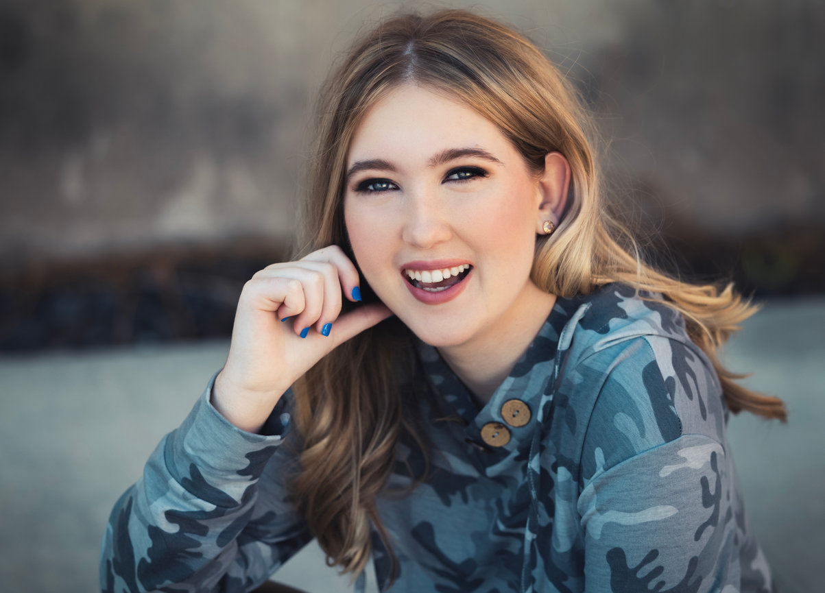 High School Senior Photographer - St. Louis - Wentzville - Sundberg Photography