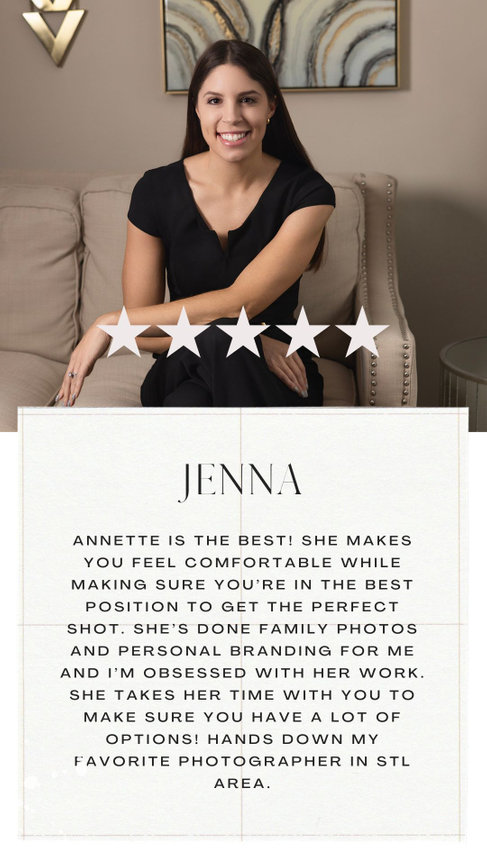Headshot Branding Photography Wentzville MO Sundberg Photography