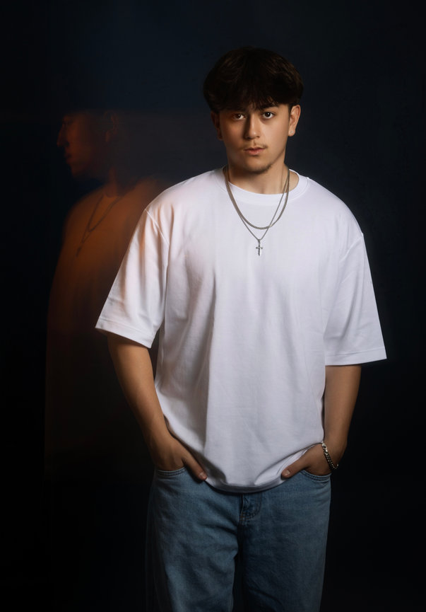 High School Senior Photographer - St. Louis - Wentzville - Sundberg Photography