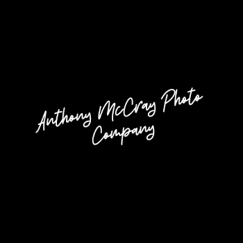 Anthony McCray Photo Company Logo