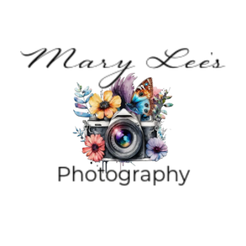 Mary Lee's Photography Logo
