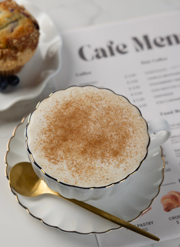 Restaurant Food Photography in St. Louis & Wentzville By Sundberg Photography