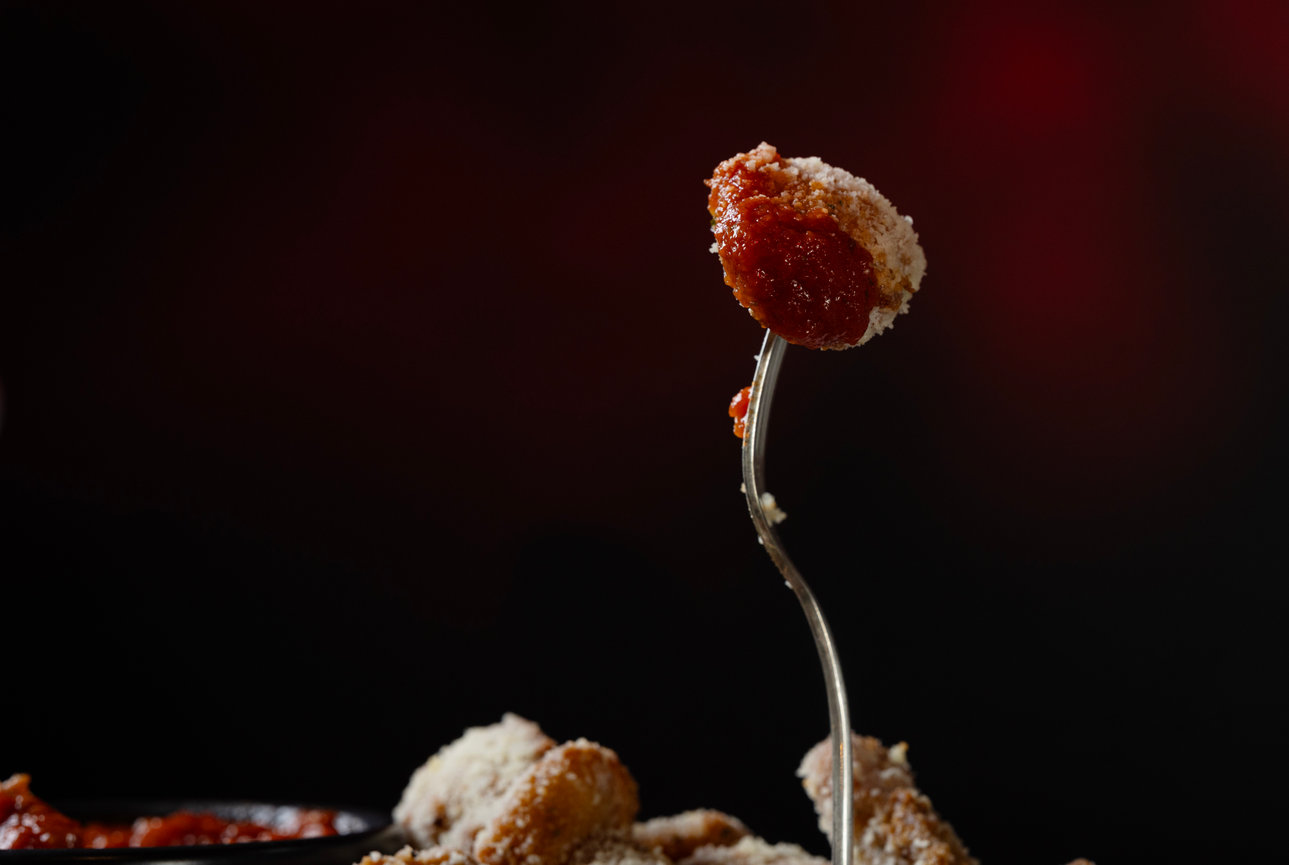 Restaurant Food Photography in St. Louis & Wentzville By Sundberg Photography