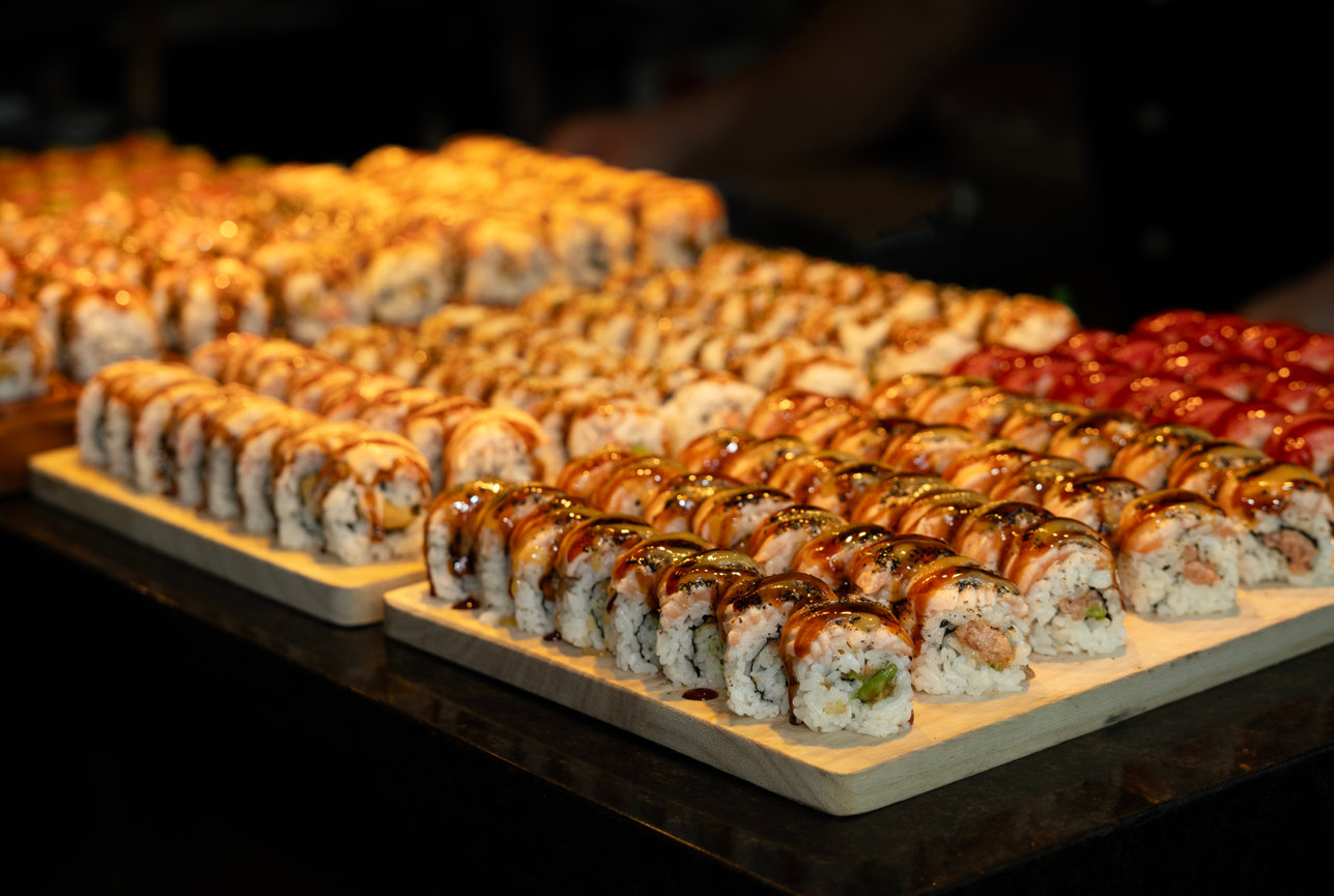 Restaurant Food Photography in St. Louis & Wentzville By Sundberg Photography