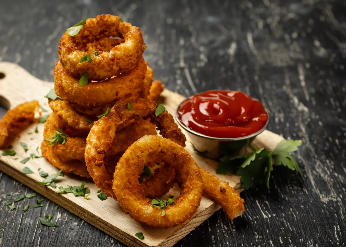 Restaurant Food Photography in St. Louis & Wentzville By Sundberg Photography