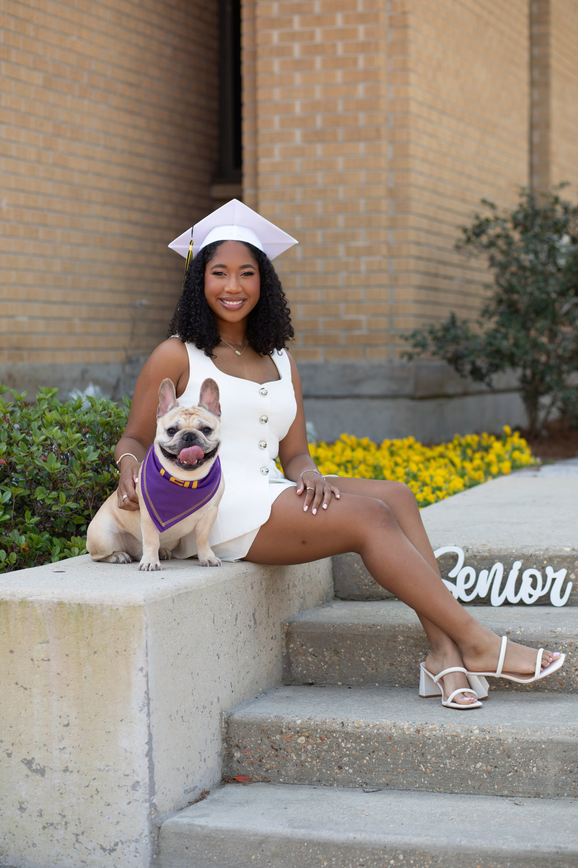 SENIORS - Cloud 9 Photography