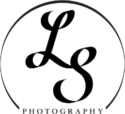 The Leiter Side Photography Logo