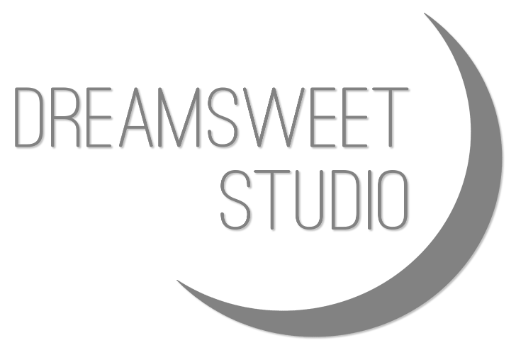 Dreamsweet Studio LLC Logo