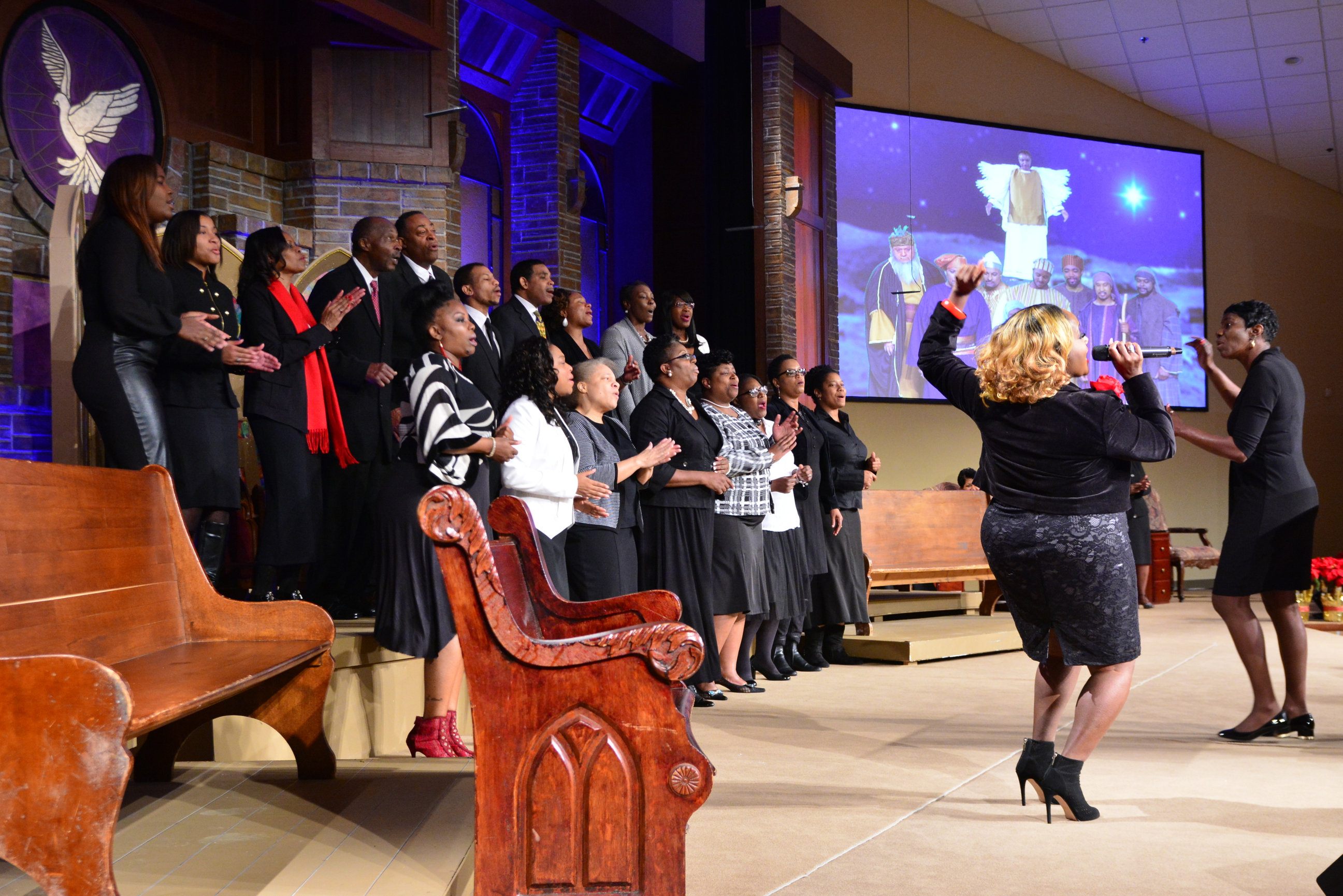 Worship Photography RCI Photography