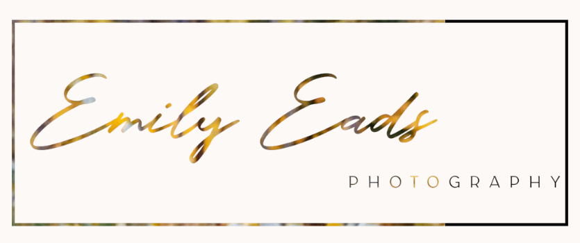 Emily Eads Photography Logo