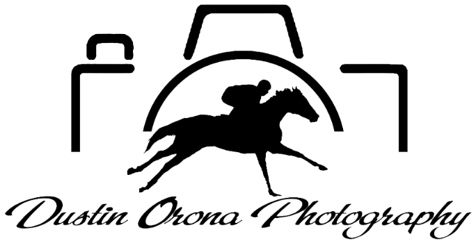 Dustin Orona Photography Logo
