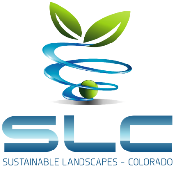 Sustainable Landscapes Colorado Logo