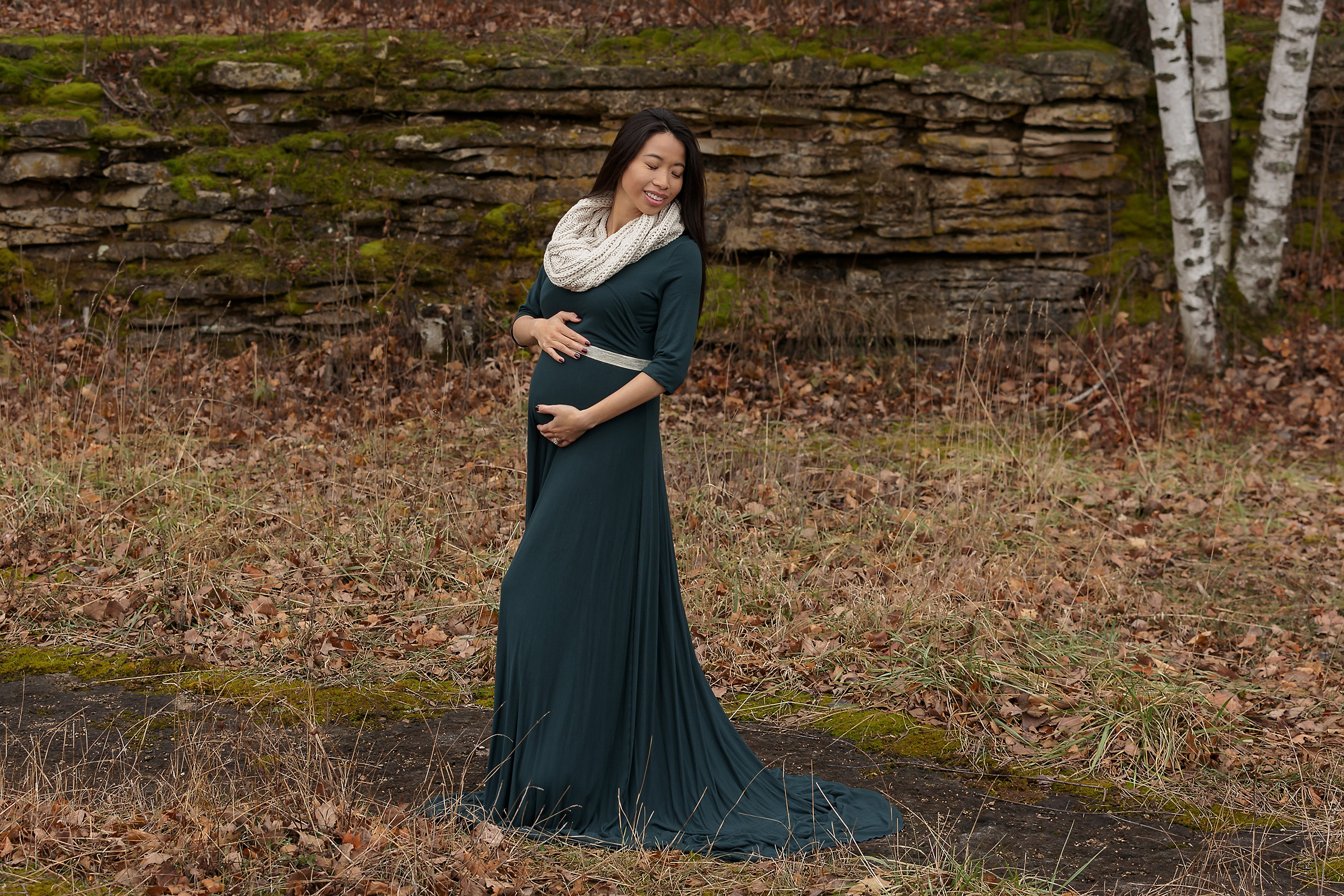 Maternity Photography Appleton WI Leah Islinger Photography