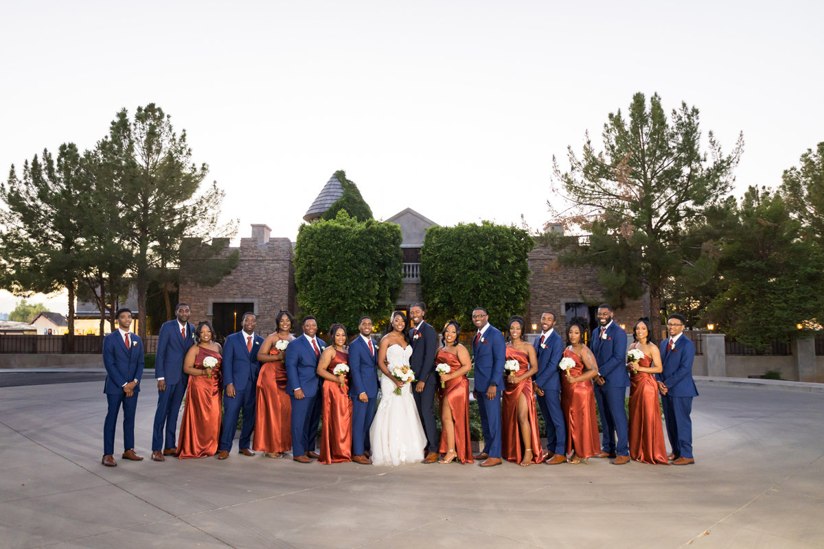 Forever and Always: A Fairy Tale Love Story That Began in Preschool -  www.collingphoto.com