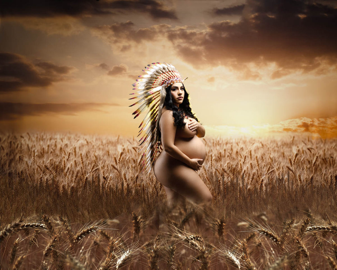 Top Nude Maternity Photography in Orlando: Capturing Natural Beauty