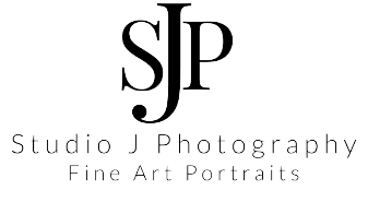 Studio J Photography Logo