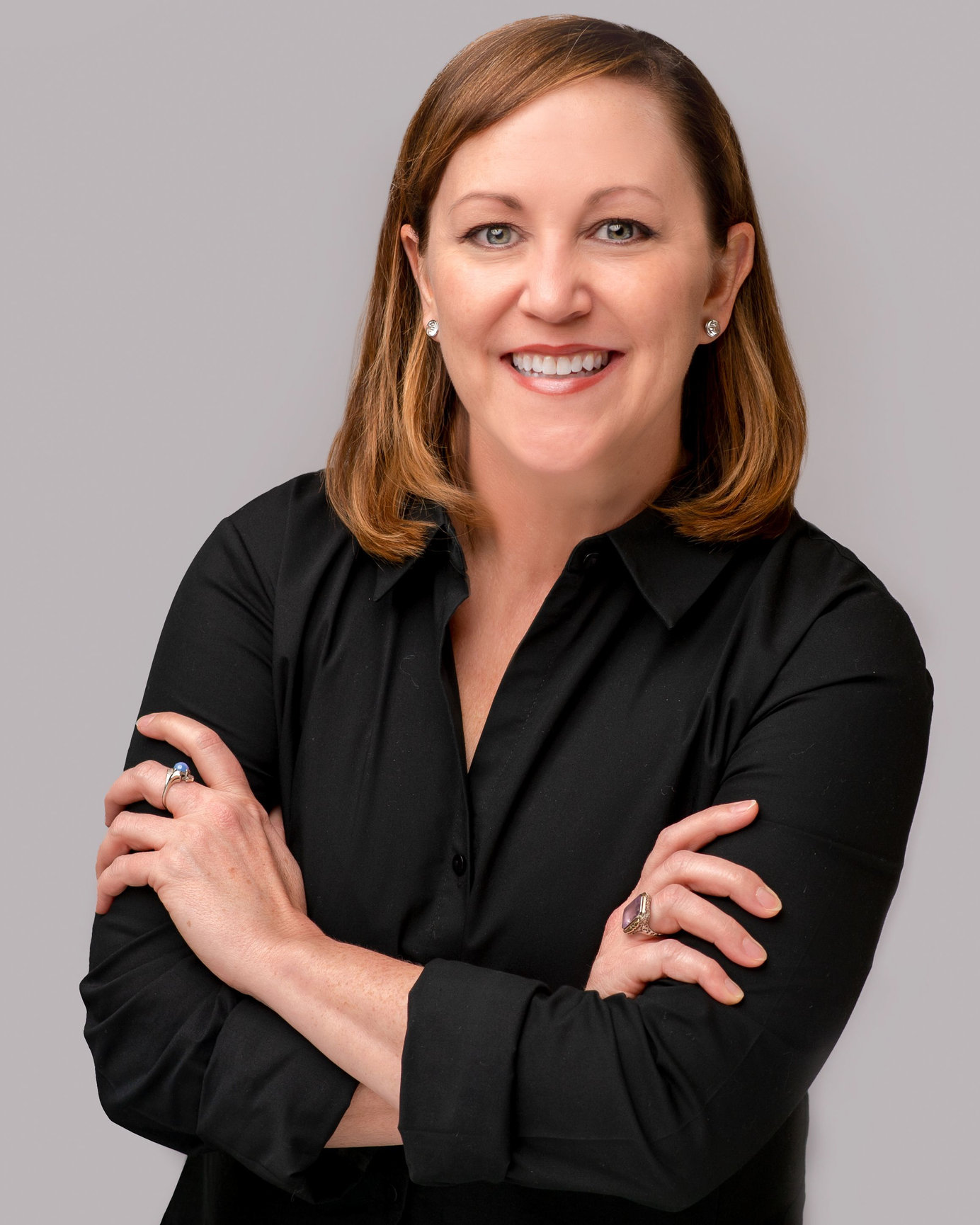 HEADSHOTS Barbara M Potter