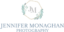 JENNIFER MONAGHAN Logo